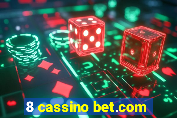 8 cassino bet.com